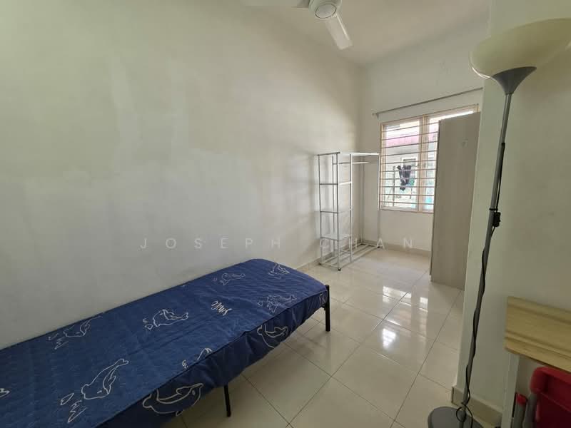 Rumah Teres 2 Tingkat untuk Dijual di Alam Nusantara (Setia Alam) - Joseph Chan - Bedroom - PropertyGuru.com.my