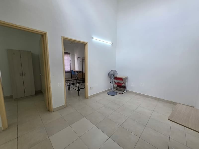 Rumah Teres 2 Tingkat untuk Dijual di Alam Nusantara (Setia Alam) - Joseph Chan - Interior - PropertyGuru.com.my