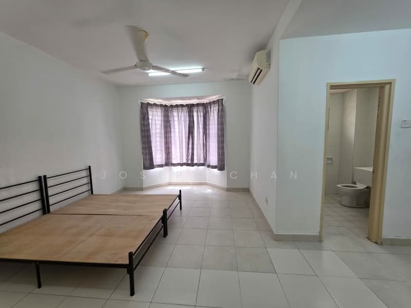 Rumah Teres 2 Tingkat untuk Dijual di Alam Nusantara (Setia Alam) - Joseph Chan - Bedroom - PropertyGuru.com.my