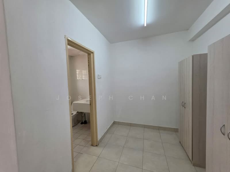 Rumah Teres 2 Tingkat untuk Dijual di Alam Nusantara (Setia Alam) - Joseph Chan - Interior - PropertyGuru.com.my
