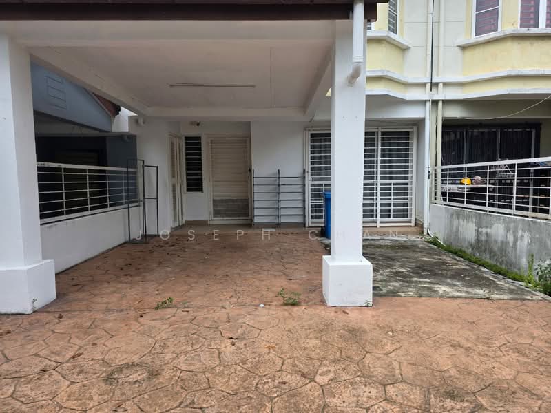 Rumah Teres 2 Tingkat untuk Dijual di Alam Nusantara (Setia Alam) - Joseph Chan - Exterior - PropertyGuru.com.my