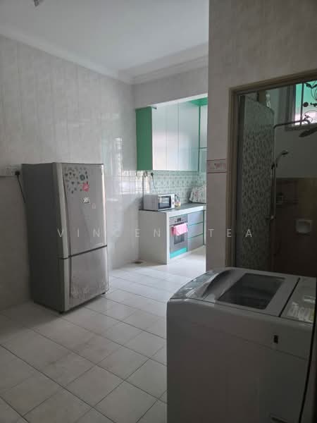 2-storey Terraced House for Rent in Skudai (Johor) - Vincent Tea - Kitchen - PropertyGuru.com.my