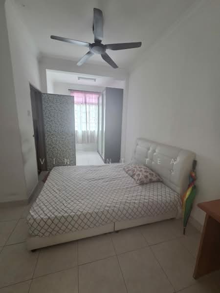 2-storey Terraced House for Rent in Skudai (Johor) - Vincent Tea - Bedroom - PropertyGuru.com.my