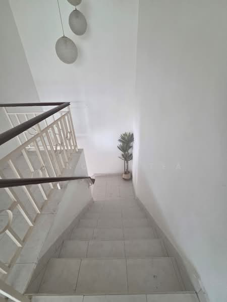 2-storey Terraced House for Rent in Skudai (Johor) - Vincent Tea - Interior - PropertyGuru.com.my
