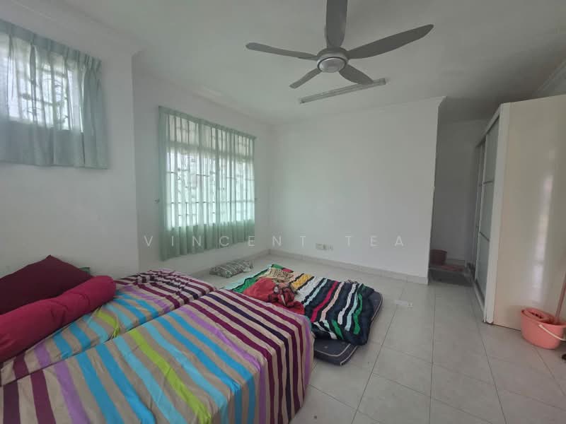 2-storey Terraced House for Rent in Skudai (Johor) - Vincent Tea - Bedroom - PropertyGuru.com.my