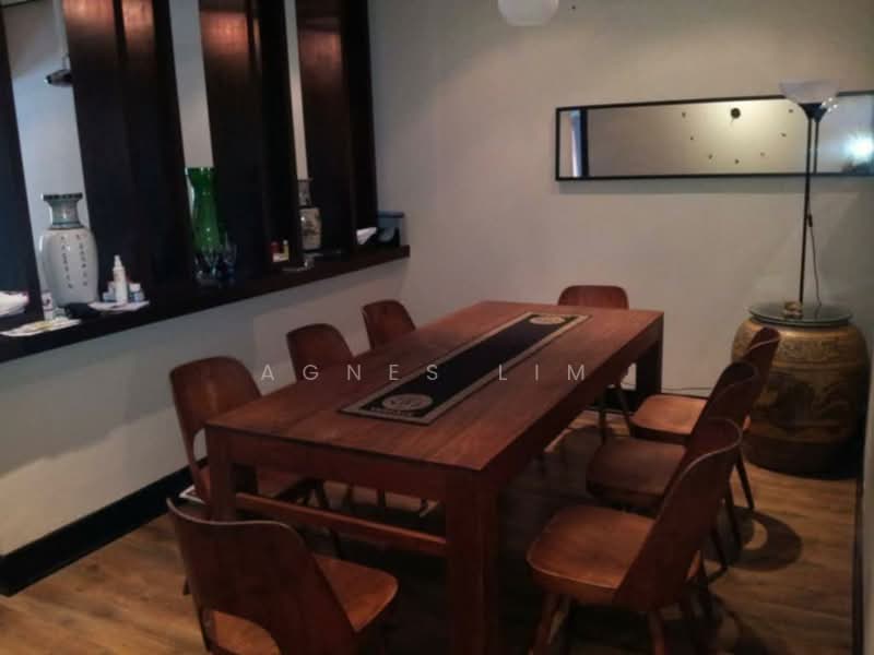 Semi-Detached House for Sale in Tanjung Bungah (Penang) - Agnes Lim - PropertyGuru.com.my
