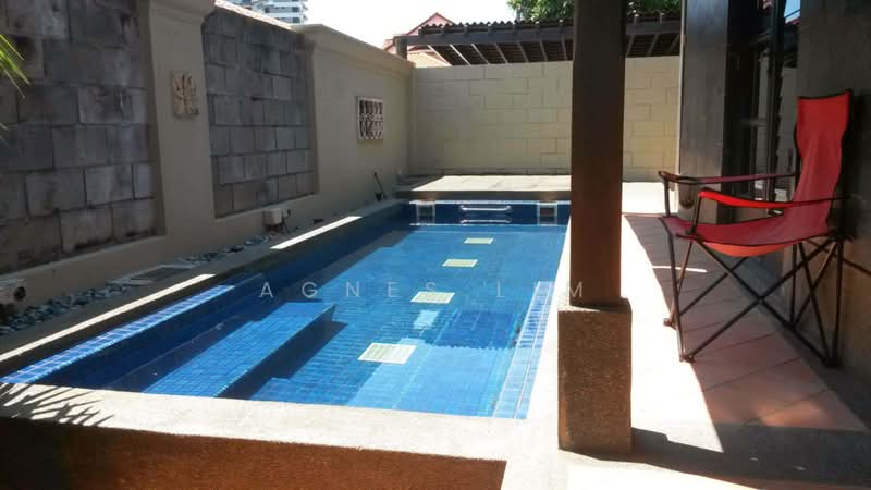 Semi-Detached House for Sale in Tanjung Bungah (Penang) - Agnes Lim - PropertyGuru.com.my