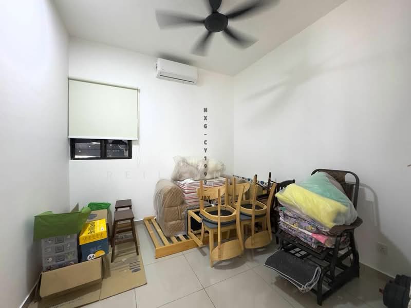Semi-Detached House for Sale in Setia Utama (Setia Alam) - Reilynn Tue - Interior - PropertyGuru.com.my