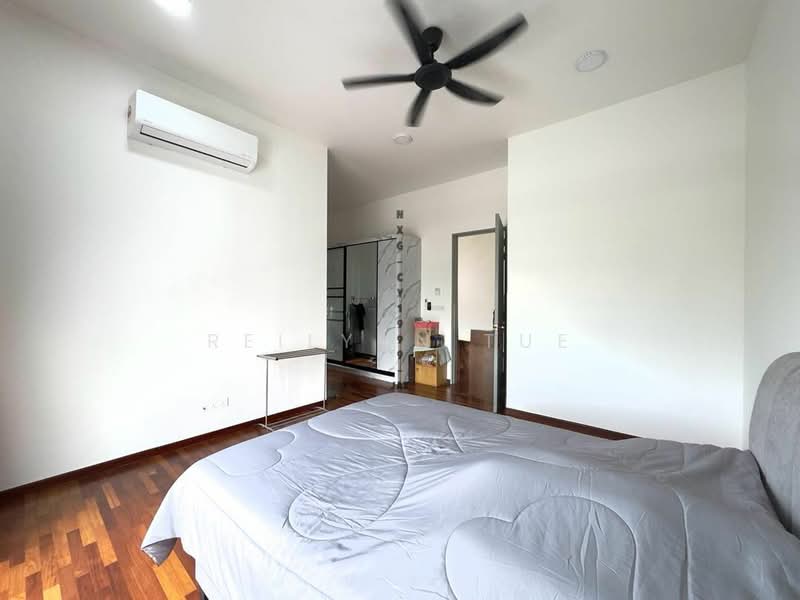 Semi-Detached House for Sale in Setia Utama (Setia Alam) - Reilynn Tue - Bedroom - PropertyGuru.com.my