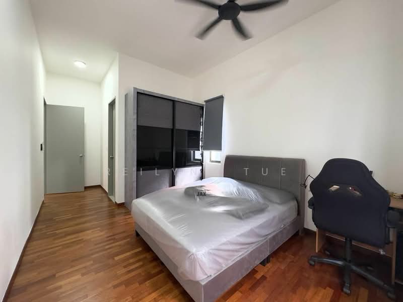 Semi-Detached House for Sale in Setia Utama (Setia Alam) - Reilynn Tue - Bedroom - PropertyGuru.com.my