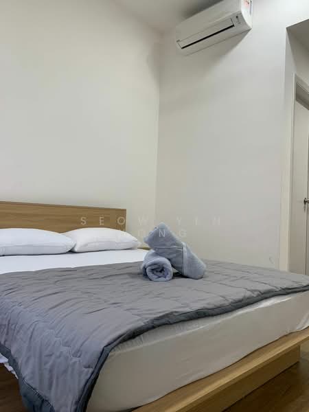 Kondominium untuk Disewa di Aster Residence - Seow Yen Wong - Bedroom - PropertyGuru.com.my