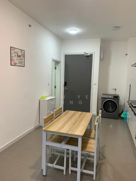 Kondominium untuk Disewa di Aster Residence - Seow Yen Wong - Interior - PropertyGuru.com.my