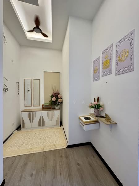 Kondominium untuk Disewa di Antara Residence - Nur Diyanah - Interior - PropertyGuru.com.my
