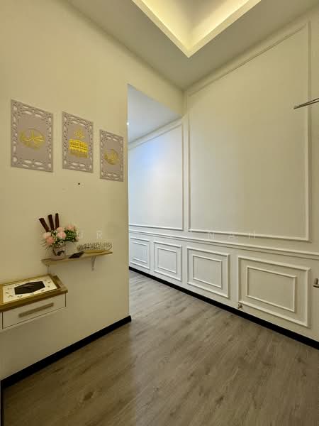Kondominium untuk Disewa di Antara Residence - Nur Diyanah - Interior - PropertyGuru.com.my