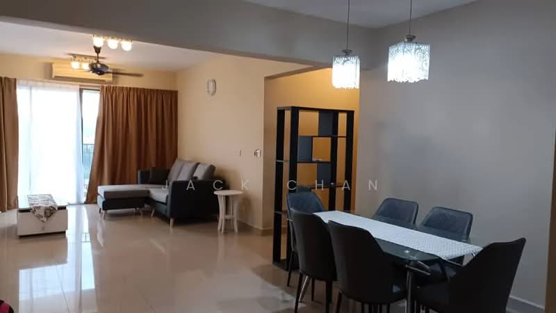 Condominium for Sale at Rivercity Condominium - Jack Chan - PropertyGuru.com.my