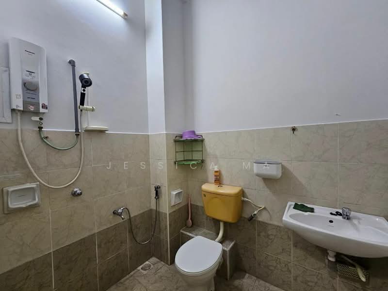 2-storey Terraced House for Rent in Bukit Indah (Iskandar Puteri (Nusajaya)) - Jessica Ma - PropertyGuru.com.my
