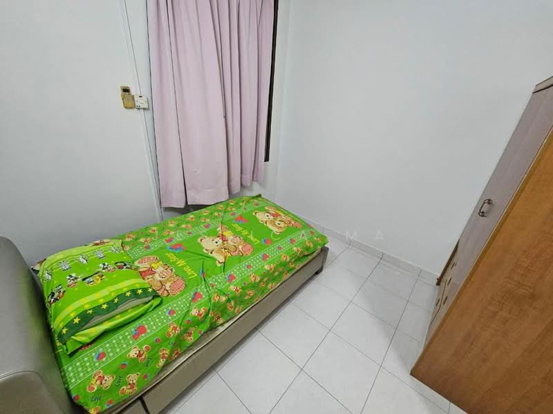 2-storey Terraced House for Rent in Bukit Indah (Iskandar Puteri (Nusajaya)) - Jessica Ma - PropertyGuru.com.my