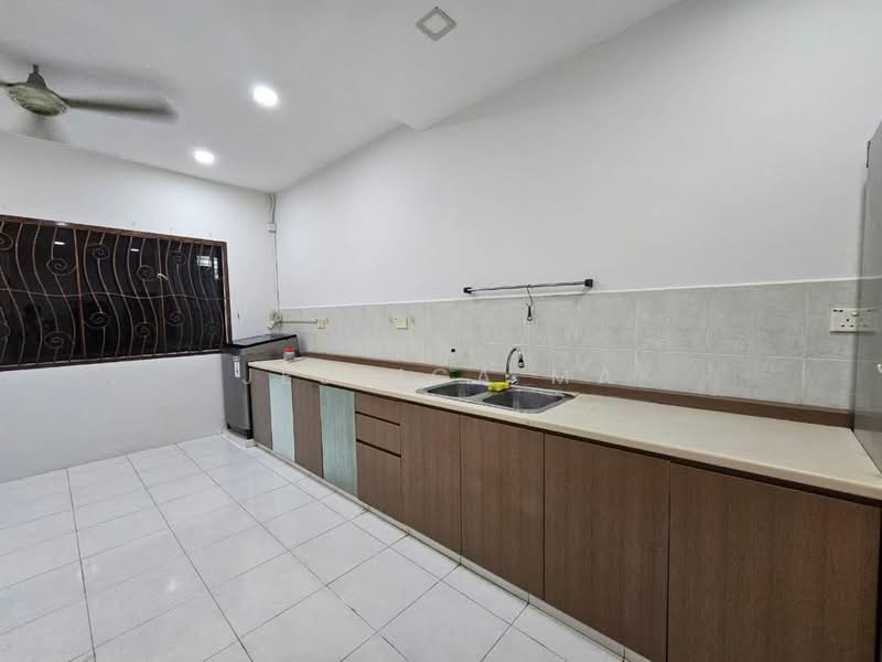 2-storey Terraced House for Rent in Bukit Indah (Iskandar Puteri (Nusajaya)) - Jessica Ma - PropertyGuru.com.my