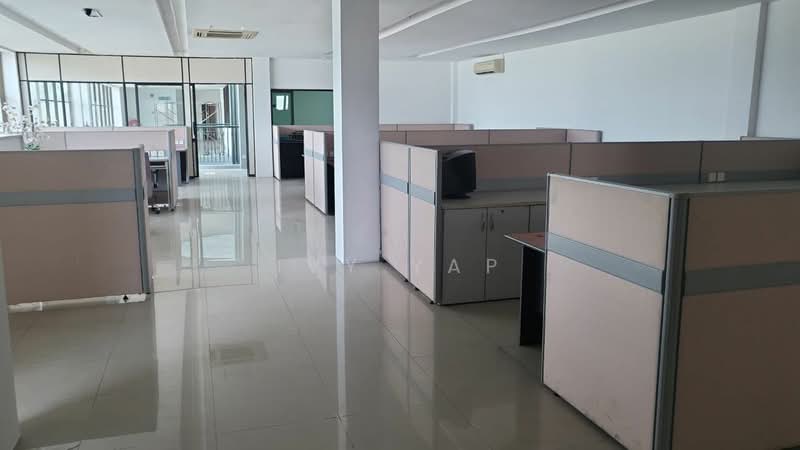 Factory for Sale in Bukit Minyak (Penang) - Ivy Yap - Interior - PropertyGuru.com.my