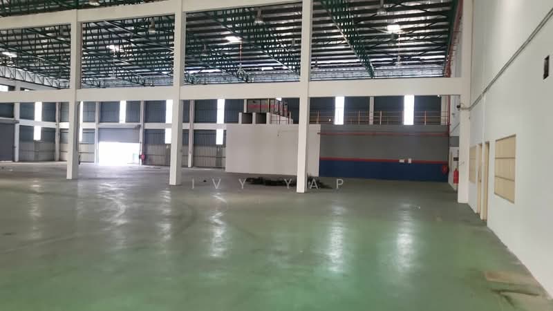 Factory for Sale in Bukit Minyak (Penang) - Ivy Yap - Interior - PropertyGuru.com.my
