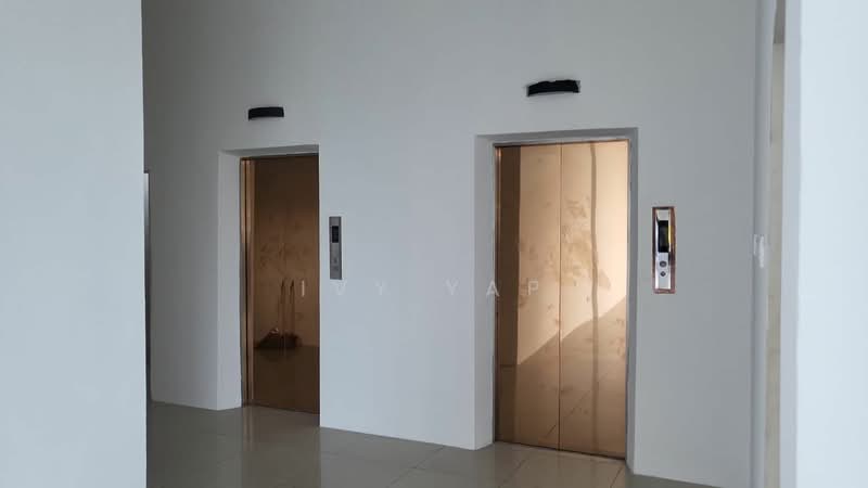 Factory for Sale in Bukit Minyak (Penang) - Ivy Yap - Corridor - PropertyGuru.com.my
