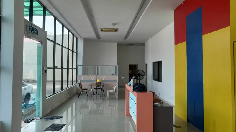 Factory for Sale in Bukit Minyak (Penang) - Ivy Yap - Interior - PropertyGuru.com.my