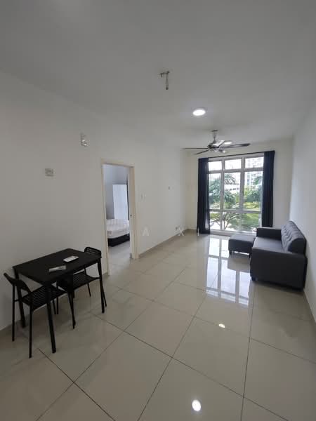 Service Residence for Rent at D'Ambience Residences (Pangsapuri Ikatan Flora) - Jia Xi - PropertyGuru.com.my