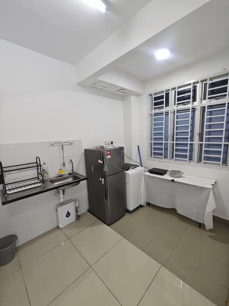 Service Residence for Rent at D'Ambience Residences (Pangsapuri Ikatan Flora) - Jia Xi - PropertyGuru.com.my