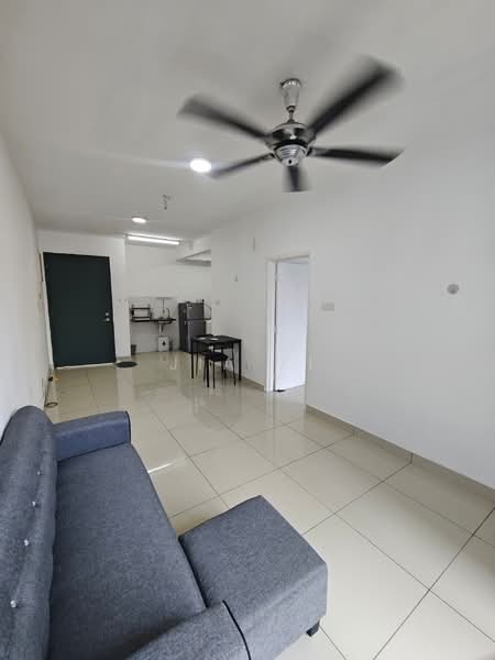 Service Residence for Rent at D'Ambience Residences (Pangsapuri Ikatan Flora) - Jia Xi - PropertyGuru.com.my