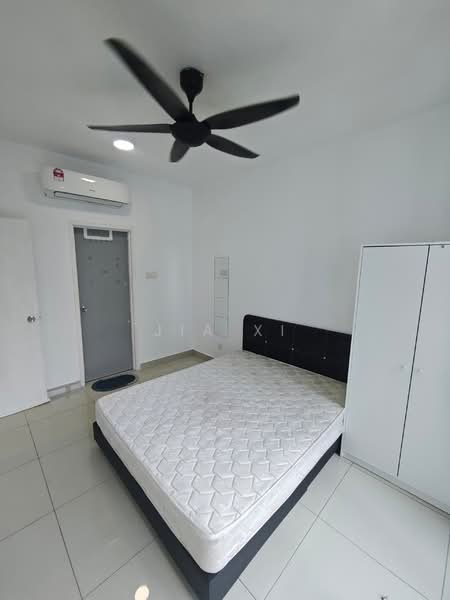 Service Residence for Rent at D'Ambience Residences (Pangsapuri Ikatan Flora) - Jia Xi - PropertyGuru.com.my