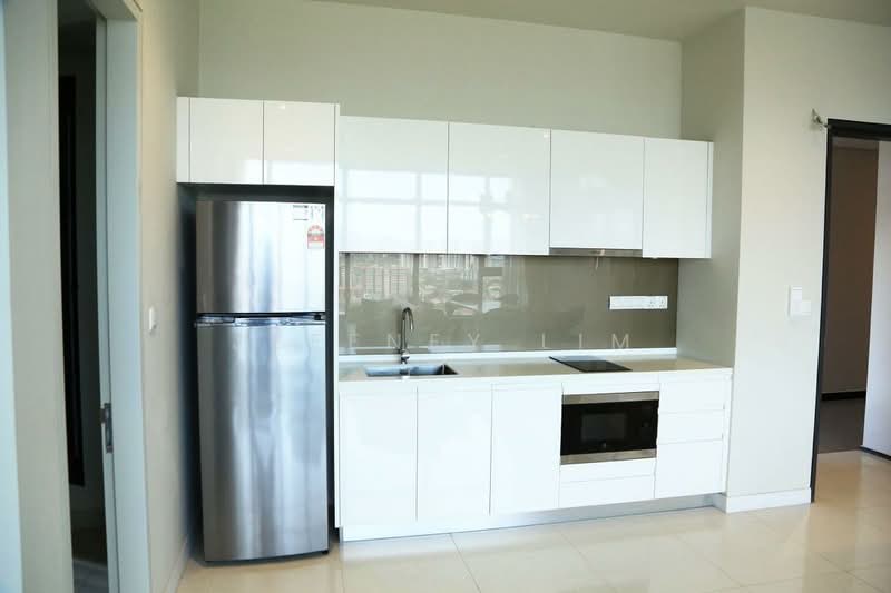 Servis Apartment untuk Disewa di Oxford Residences @ Pavilion Embassy - Jeffney Lim - PropertyGuru.com.my