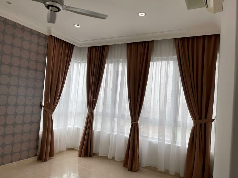Condominium for Sale at Riana Green East - Jonathan Yeoh - Interior - PropertyGuru.com.my