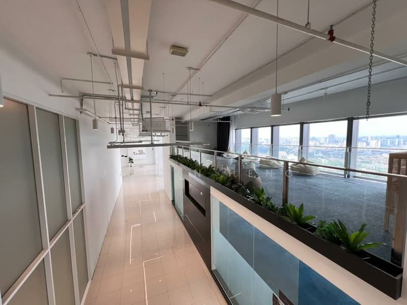 Office for Rent in Petaling Jaya (Selangor) - Jayden Heng - Corridor - PropertyGuru.com.my