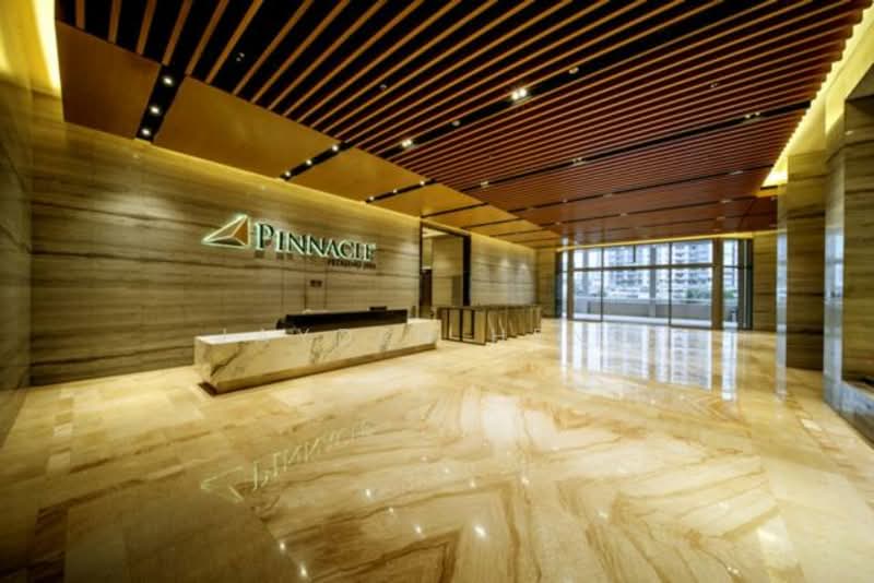 Office for Rent in Petaling Jaya (Selangor) - Jayden Heng - Lobby - PropertyGuru.com.my