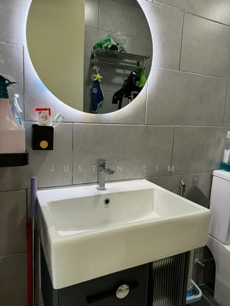 Service Residence for Sale at Meta City - Justin Lim - Bathroom - PropertyGuru.com.my