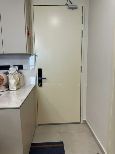 Service Residence for Sale at Meta City - Justin Lim - Entrance - PropertyGuru.com.my