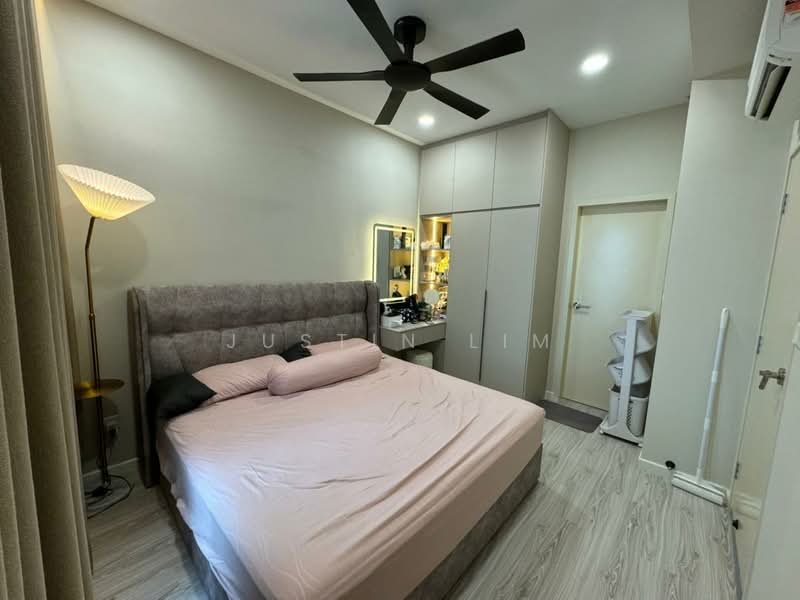 Service Residence for Sale at Meta City - Justin Lim - Bedroom - PropertyGuru.com.my