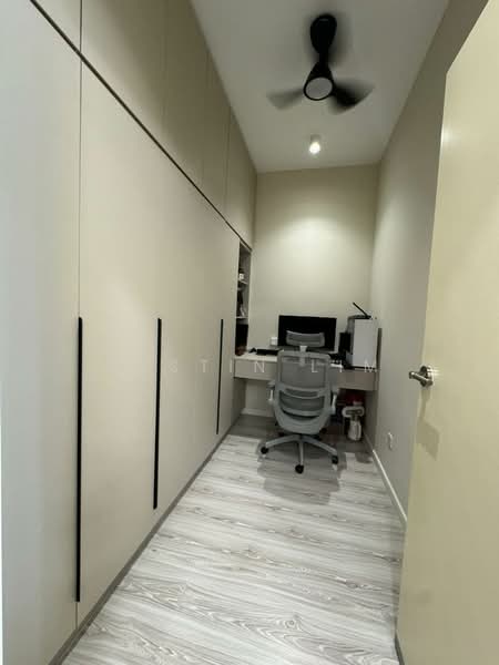 Service Residence for Sale at Meta City - Justin Lim - Study - PropertyGuru.com.my