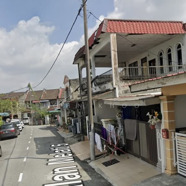 Terraced House for Sale in Taman Dusun Setia (Seremban) - John Khoo - PropertyGuru.com.my