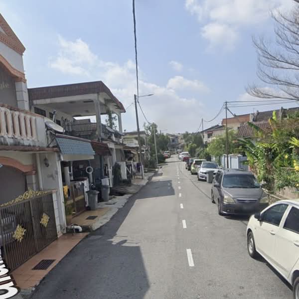 Terraced House for Sale in Taman Dusun Setia (Seremban) - John Khoo - PropertyGuru.com.my