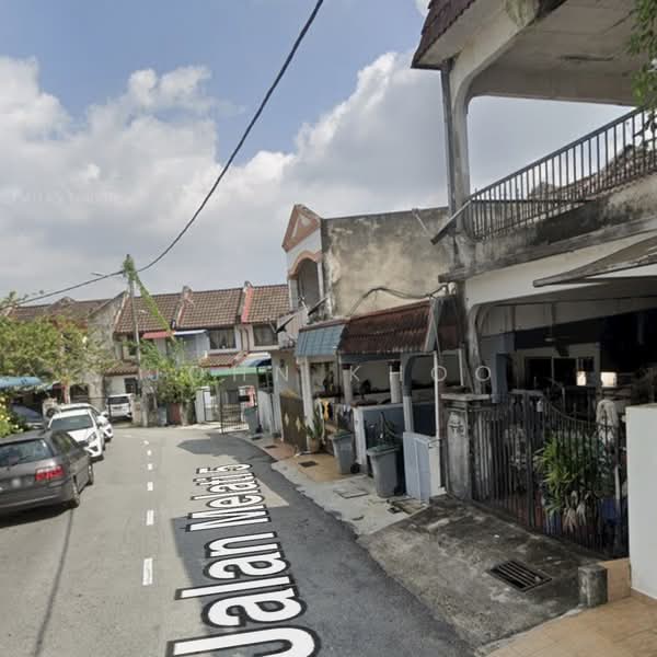 Terraced House for Sale in Taman Dusun Setia (Seremban) - John Khoo - PropertyGuru.com.my