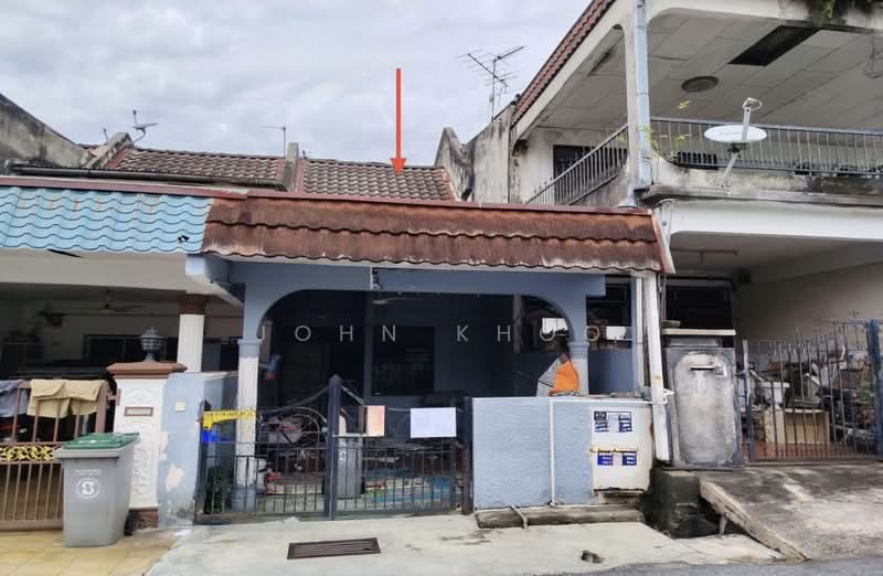 Terraced House for Sale in Taman Dusun Setia (Seremban) - John Khoo - PropertyGuru.com.my
