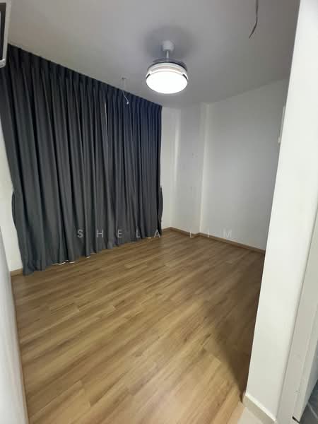 Pangsapuri untuk Disewa di Midas - Shela Lim - PropertyGuru.com.my