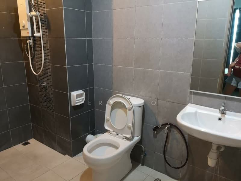 Condominium for Rent at Solaria Residences - Jerry So - Bathroom - PropertyGuru.com.my