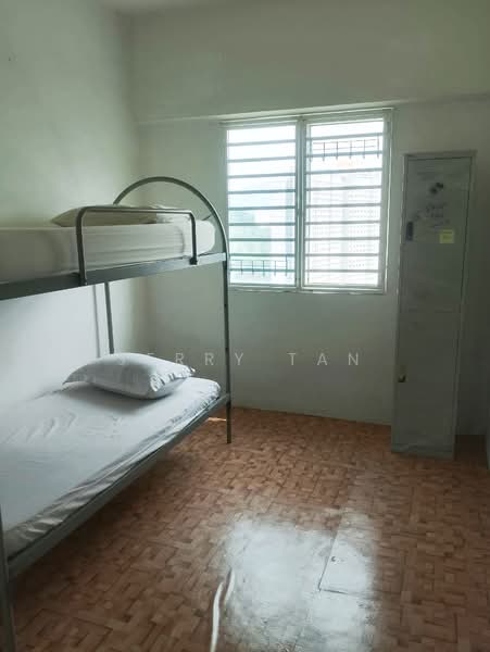 Pangsapuri untuk Disewa di Shineville Garden - Jerry Tan - Bedroom - PropertyGuru.com.my