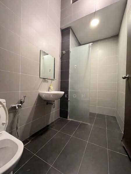 Cluster House for Sale in Horizon Hills (Iskandar Puteri (Nusajaya)) - KK Koh - Bathroom - PropertyGuru.com.my