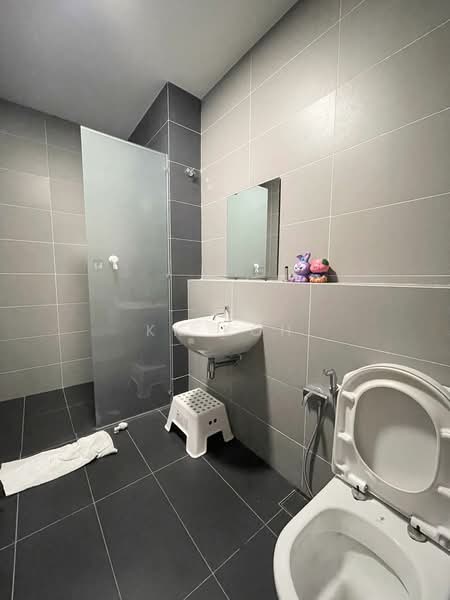 Cluster House for Sale in Horizon Hills (Iskandar Puteri (Nusajaya)) - KK Koh - Bathroom - PropertyGuru.com.my