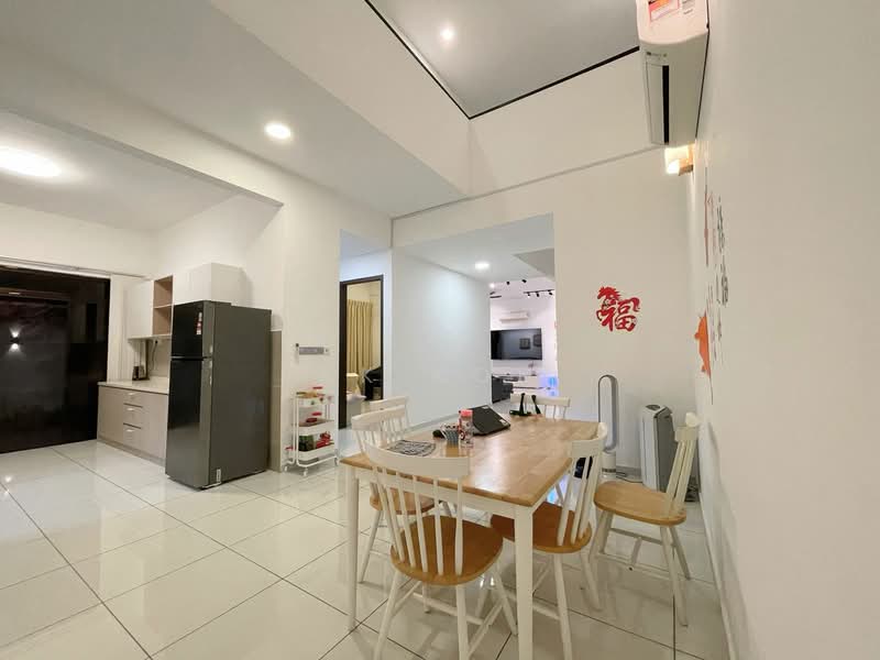 Cluster House for Sale in Horizon Hills (Iskandar Puteri (Nusajaya)) - KK Koh - Kitchen - PropertyGuru.com.my