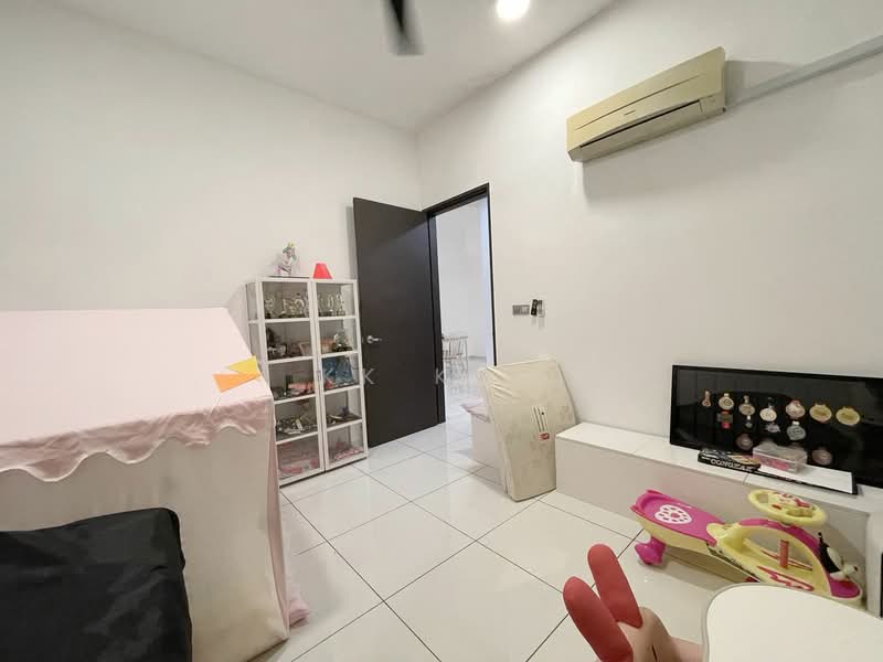 Cluster House for Sale in Horizon Hills (Iskandar Puteri (Nusajaya)) - KK Koh - Bedroom - PropertyGuru.com.my