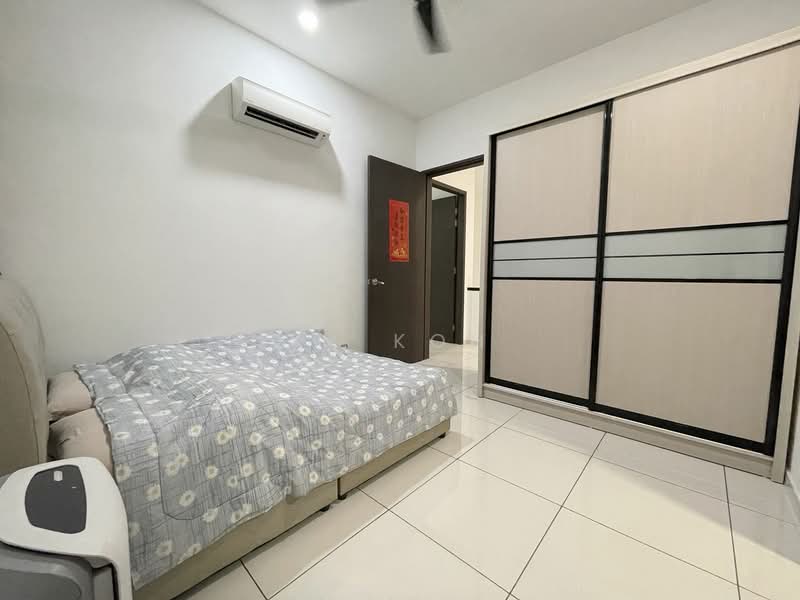 Cluster House for Sale in Horizon Hills (Iskandar Puteri (Nusajaya)) - KK Koh - Bedroom - PropertyGuru.com.my